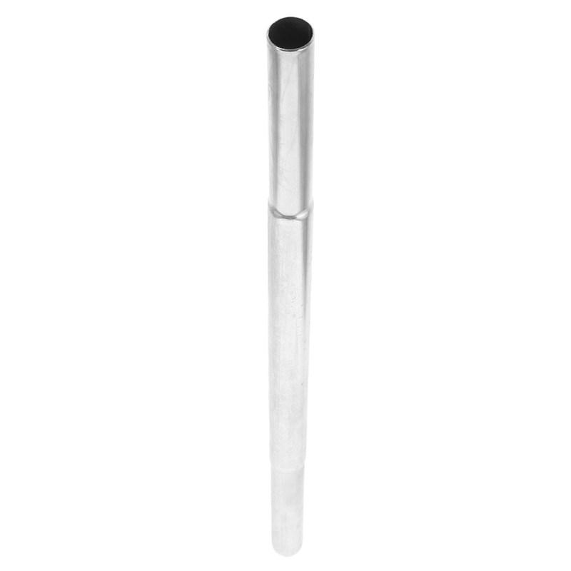 Golf Club Extension Rod Heavy-Duty Iron Shaft Extender Portable Compact Design Enhances Traction Accuracy Durability Golfing