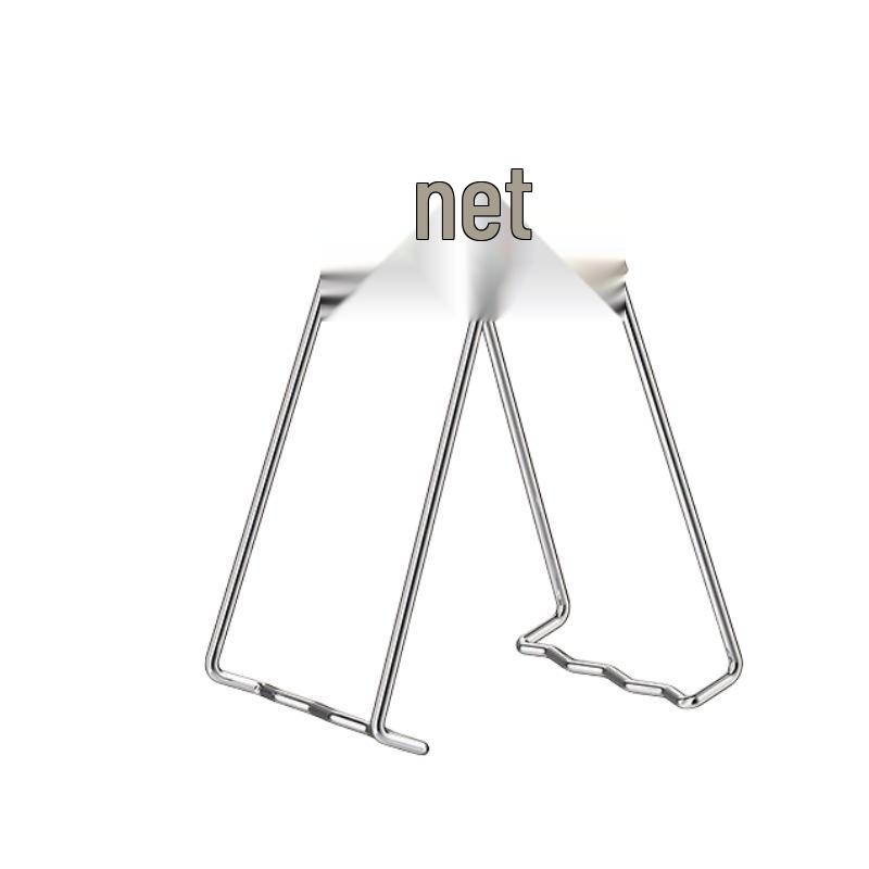 Non-Slip Anti-Scald Kitchen Set: Steaming Dish Clip, Bowl Lifter, Insulated Gloves