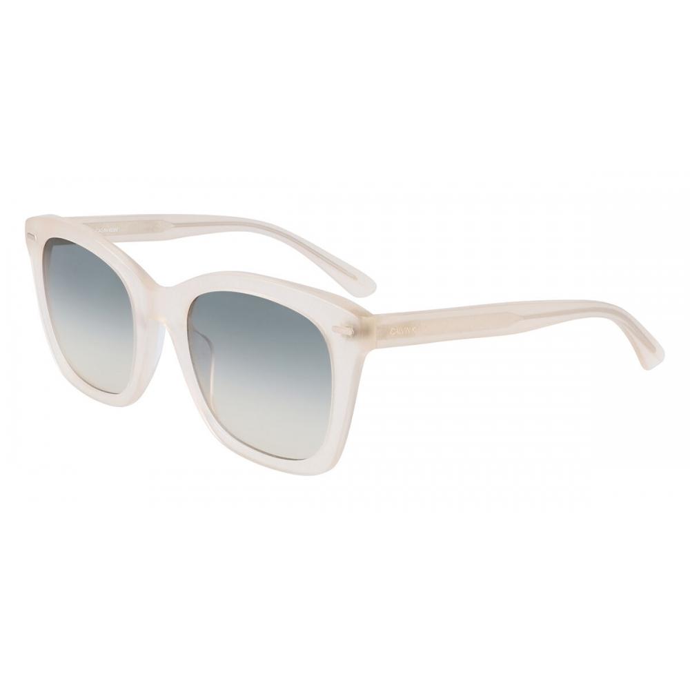 

Calvin Klein Ck21506s 664 Unisex Sunglasses 52-21-140