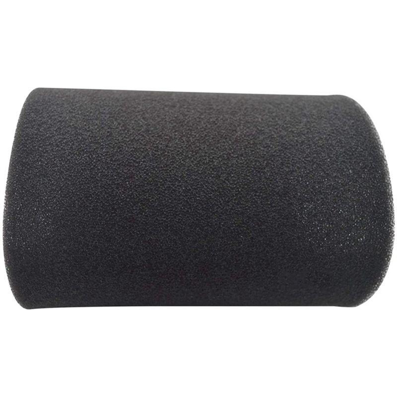 15Pcs 90585 Foam Sleeve VF2001 Foam Replacement Filter For Shop-Vac, Vacmaster & Genie Shop Wet Dry Vacuum Cleaner Replacement-B
