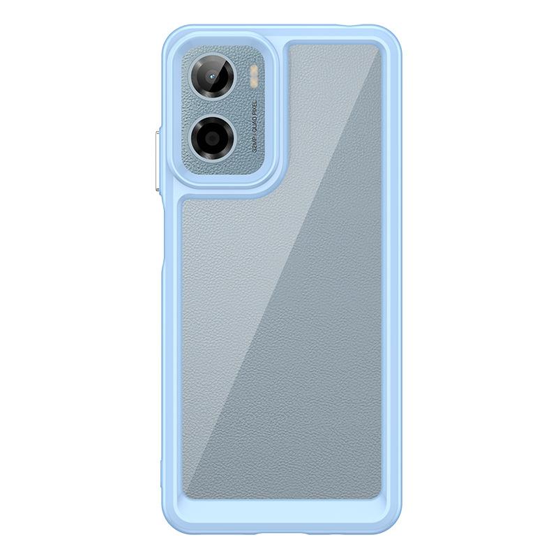 Applicable To Colorful Moto E11 Mobile Phone Case G11 Mobile Phone Case All-inclusive G11 Acrylic G111 All-inclusive Anti-drop