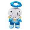 Sonic the Hedgehog Plush Toy Set - SuperSonic Full Series Collectibles