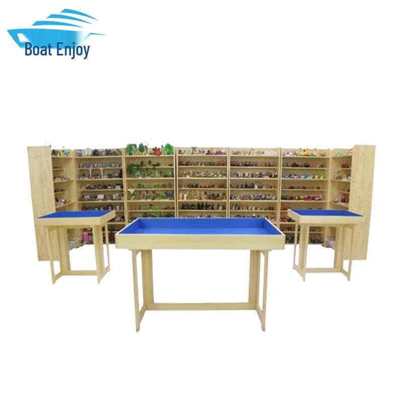 Psychological Sandplay Therapy Kit