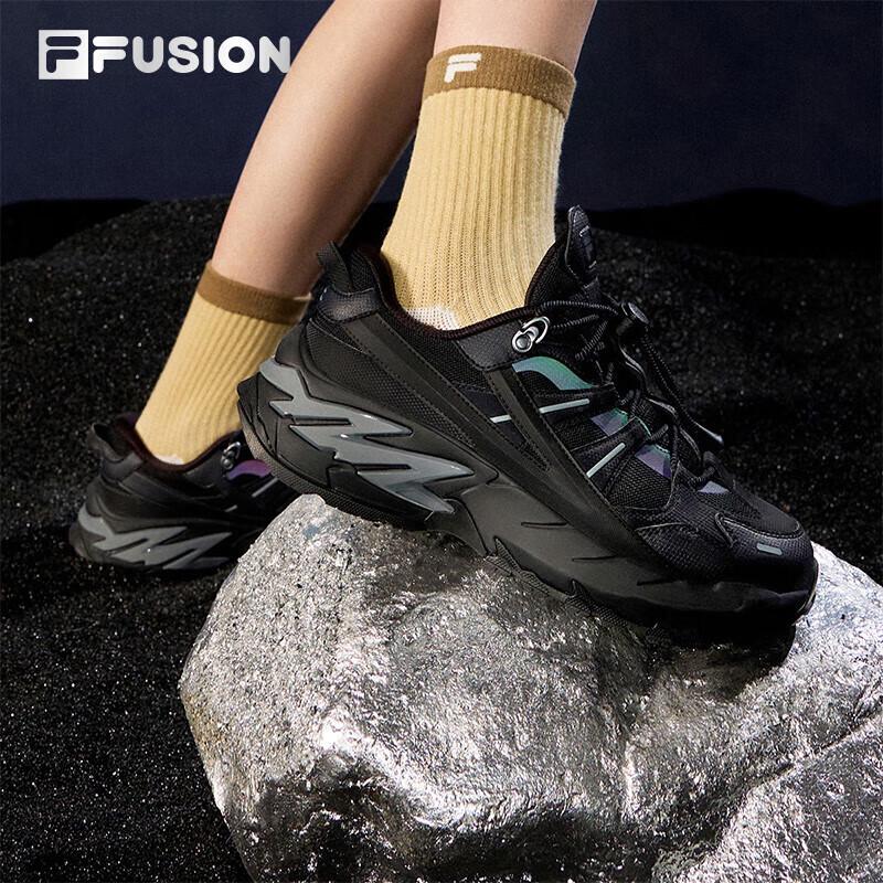 FILA FUSION Comet Women s Sneakers US 7