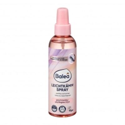 Easy Coming Vegan Haarspray 200ml