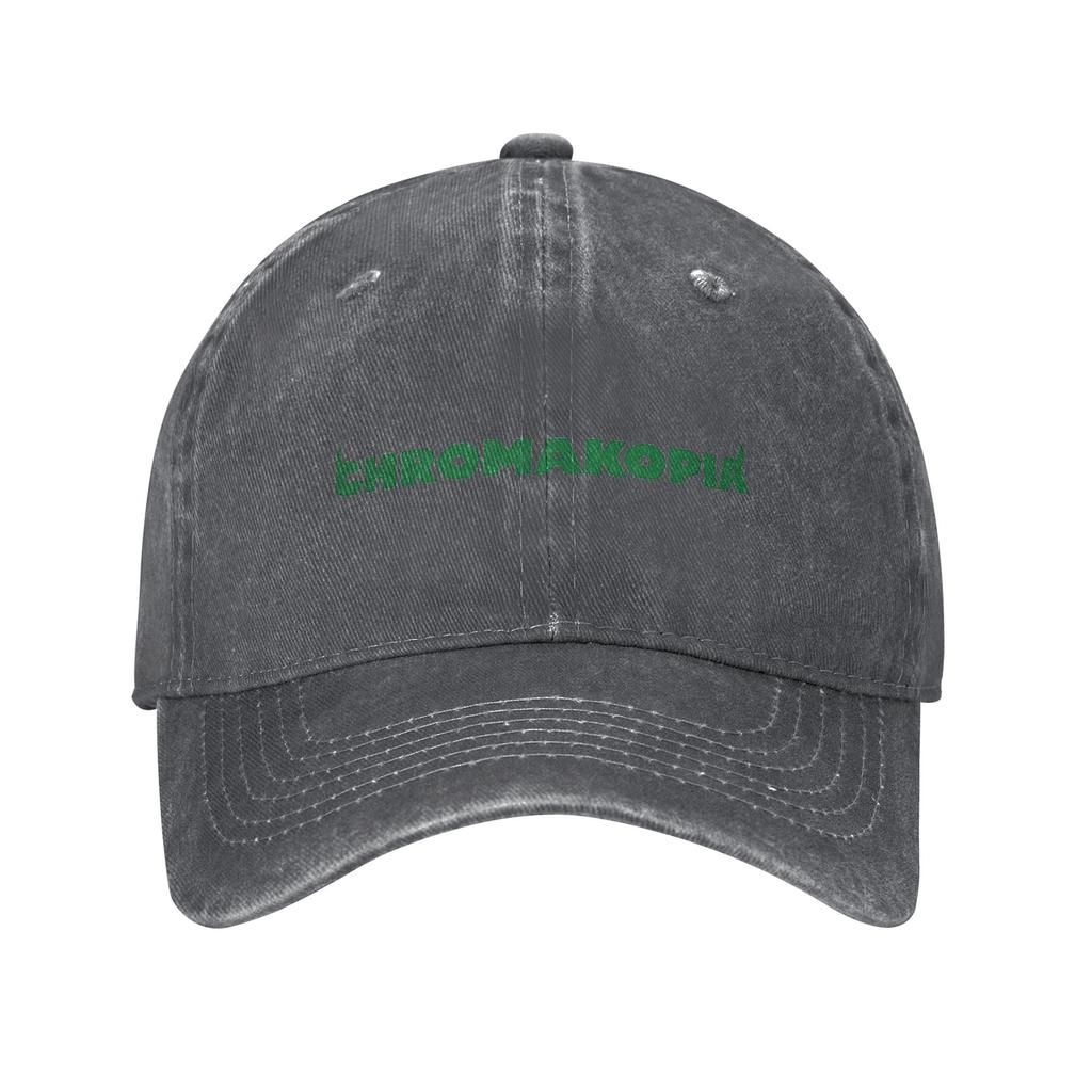 Men Women Chromakopia Caps Wear Baseball Cap Vintage Fans Gift Snapback Hat Adjustable