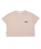 OUTDOOR PRODUCTS Women'S Back Logo Crop T-Shirt