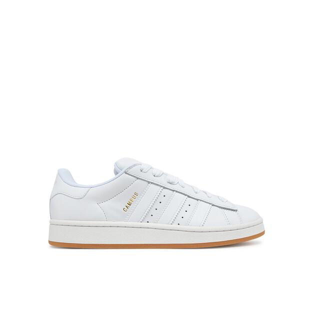 Мужские кроссовки adidas Campus 00s jp9996 белые