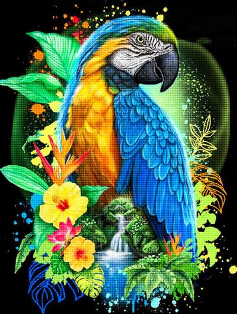 5d diy Diamant Malerei Neue 2023 Eule Frau Diamant Stickerei kunst diamant mosaik Anime charakter Liebe Home Decor