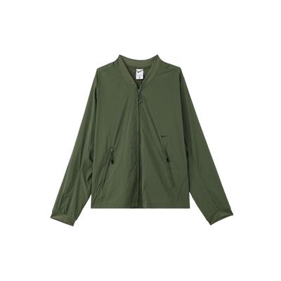 Axis Performance System Waterproof Zip-Up Casual Jacket Men Jackets Olive-Green FN3007-222