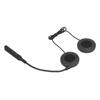 Motorcycle Helmet Bluetooth Headset Waterproof Handfree Music Call Control Bluetooth 5.0