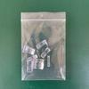 Clear Plastic Invisible Ring Size Adjuster Pad