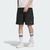 Men's Casual Loose Fit Breathable Shorts JN1667