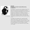Superlux Semi-Open Professional Monitor Headphones HD668B