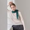 Air Cashmere 100 Scarf Shine Green