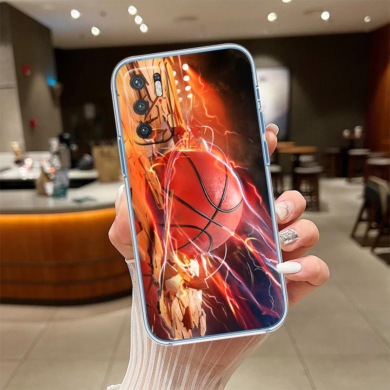 UP13 Basketball Art Shoot Phone Case for LG K22 K30 K40 K40S K41 K42 K50 K50S K51 K51S K52 K61 K62 K71 K92 Q60 Q61 V40 V50 V60