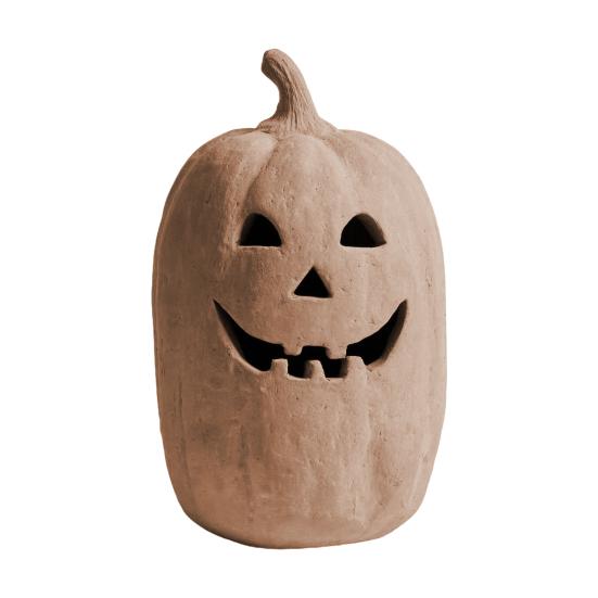 Balkabağı Cadılar Bayramı Dekorasyonu El Oyması Klasik Jack O Lantern Sonbahar Dekorasyonu Çiftlik Evi Masa Sundurma İç Mekan Süsü