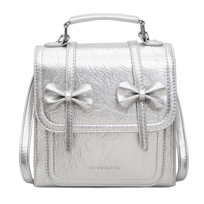 New Small Backpack Fashionable Versatile Shoulder Bag Handbag Women's Bag Backpack