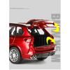 1/32 BMW X5M SUV Legierung Auto Druckguss & Spielzeug Fahrzeuge Auto Modell Sound und Licht Pull Back Auto Spielzeug für Kinder Geschenke