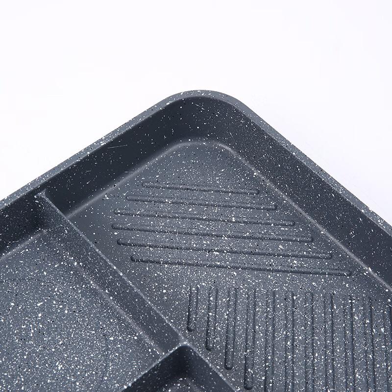 Yingtang Multifunction 3-in-1 Maifan Stone Frying Pan