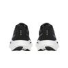 Saucony Ride 18 Wide Black White Unisex Sneakers S21001-100