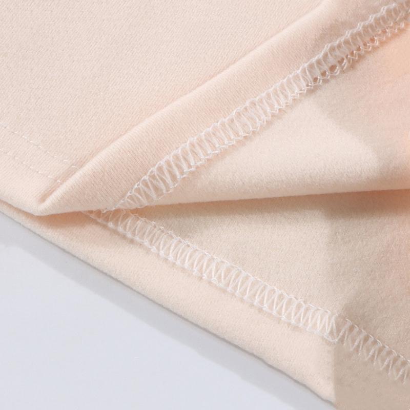 2pcs/set Children's Autumn Winter Pajamas Round Neck Warm Casual Suit For Boys And Girls Comfortable Sports Home Base Shirt Set