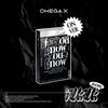 OMEGA X - 3rd Mini Album : Iykyk [ON Ver.]