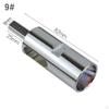 Carbon Steel Drill Chuck Tool, High, Replacement Chain Links for Assembly, Rotary Binder Tool
