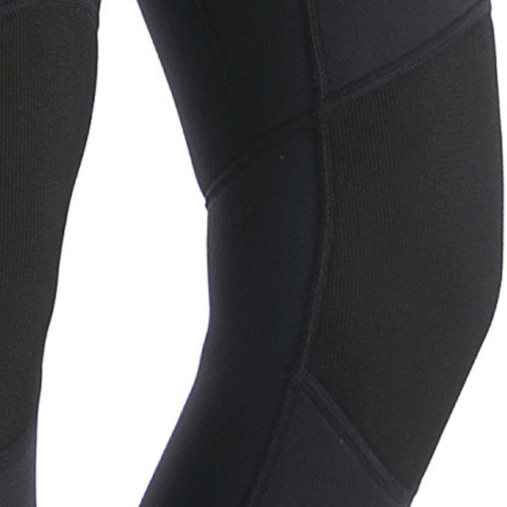 Kvinner 3 mm tykk solkrem Svømming Surfing Snorkling Dykking Kjeledress Badedrakt