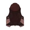 Nike ISPA Minimaliste Confortable Mode Gilet Sans Manches Unisexe Gilets Ton Terre Violet Fumée Rouge Couleur Royale HF6403-227