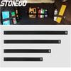 Practical Car Trunk Organizer Storage Belt Sticky Tape Supplies Auto Interior Accessories Vehicle Stowing Solution