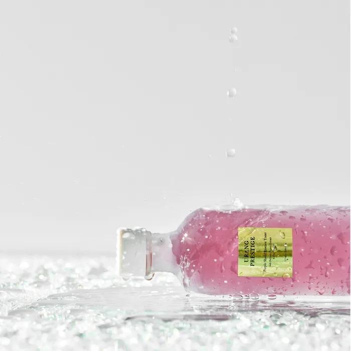 Prestige Purple Shield Essence Toner 115ml