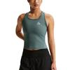 ACG Dri-FIT Quick-Dry Slim Fit Sleeveless Running Vest Women Tops IO9653-382