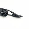 4Pin Car Rear View Dvr Blind Spot Camera Extension Connector Cable