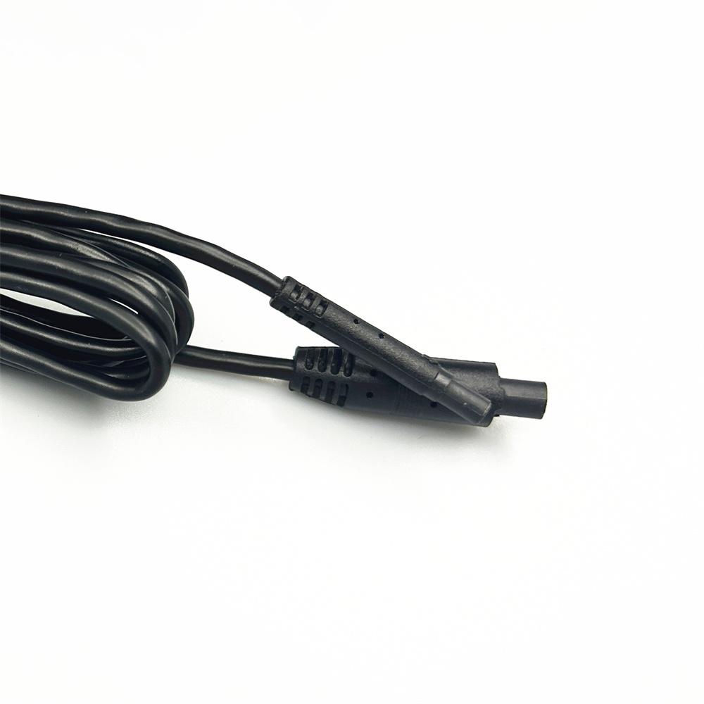 4Pin Car Rear View Dvr Blind Spot Camera Extension Connector Cable