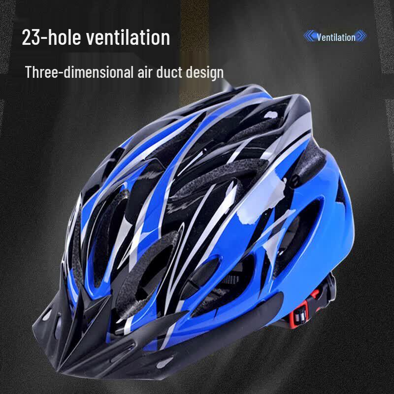 Adandyish Unisex Electric Bike & MTB Cycling Helmet