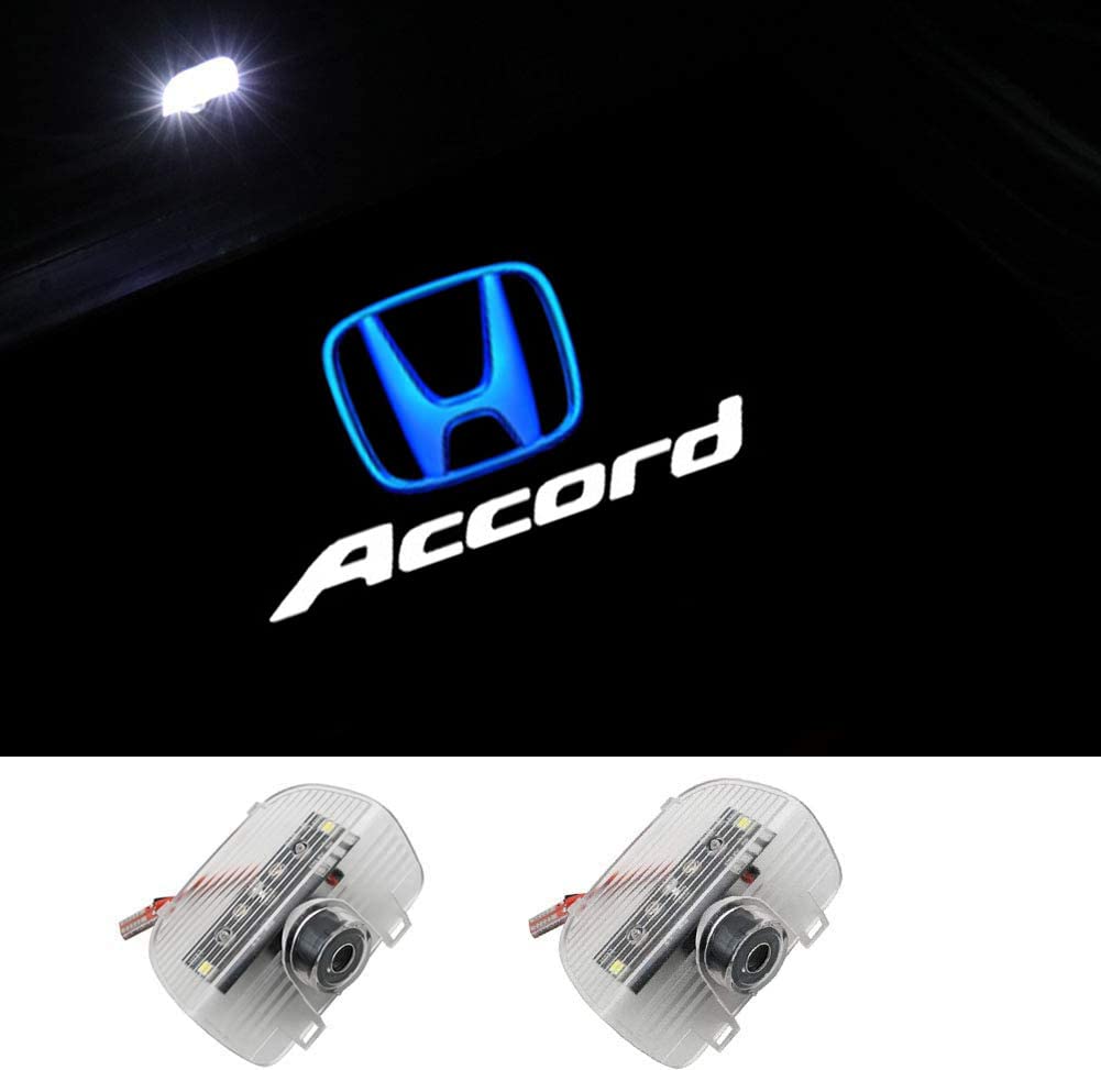 

Автомобильная лампа подсветки салона Авто Honda Лампа подсветки салона Приветственная лампа Подсветка салона Spirior/девятое поколение Accord/Odyssey/CR-Z/Elysion