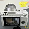100MP Dual-Lens Retro Digital Camera for Students - Affordable High-Definition Photography