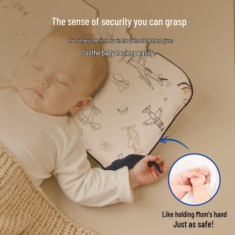 A-Class Infant Shaping Pillow for 6 Months To 3 Years Old