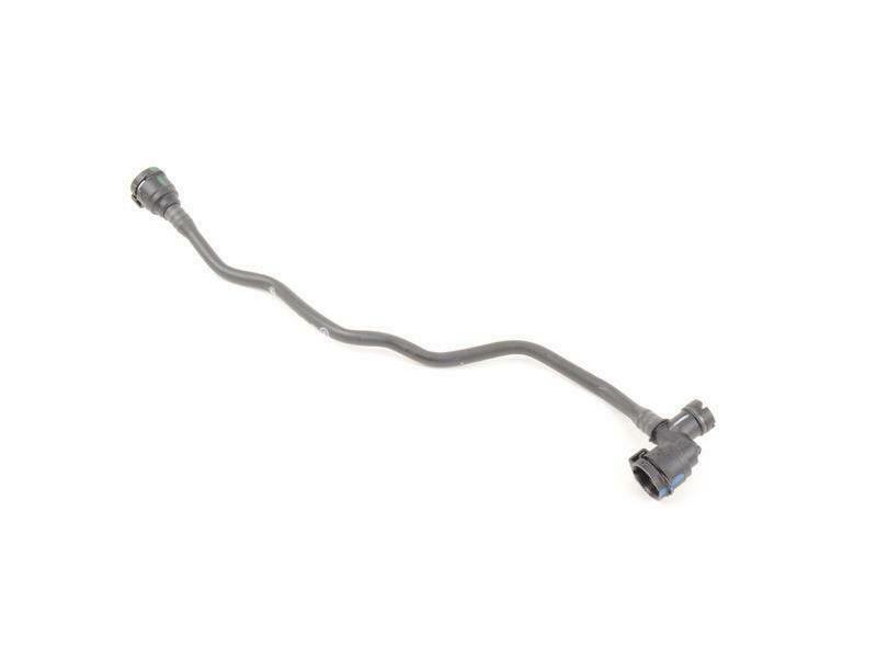 BMW F45/F46/F55/F56 Radiator Expansion Tank Hose 17127617366