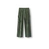 Semir X Marcus Men's Loose Fit Straight Leg Cargo Pants