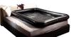 Fetish Collection - Vinyl Mattress + 1l of Bdsm Lubricant