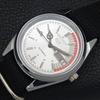 JAPAN VINTAGE REFURBISHED SEIKO 5 AUTOMATIC 6309A MENS SILVER WATCH A440749-d Sk-a440749-2