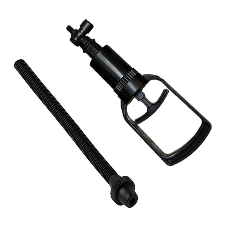 4 stücke Penispumpe Sexspielzeug für Männer Penis Extender Vergrößerung Verzögerung Dauerhafter Trainer Schwanz Dick Wachstum Vakuumpumpe Erwachsene Sex