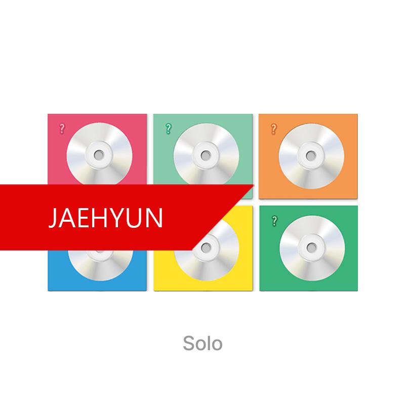 

[ПРЕДЗАКАЗ] BOYNEXTDOOR – ЯПОНСКИЙ 2-й сингл BOYLIFE (Индивидуальное издание) JAEHYUN (WeverseShop)