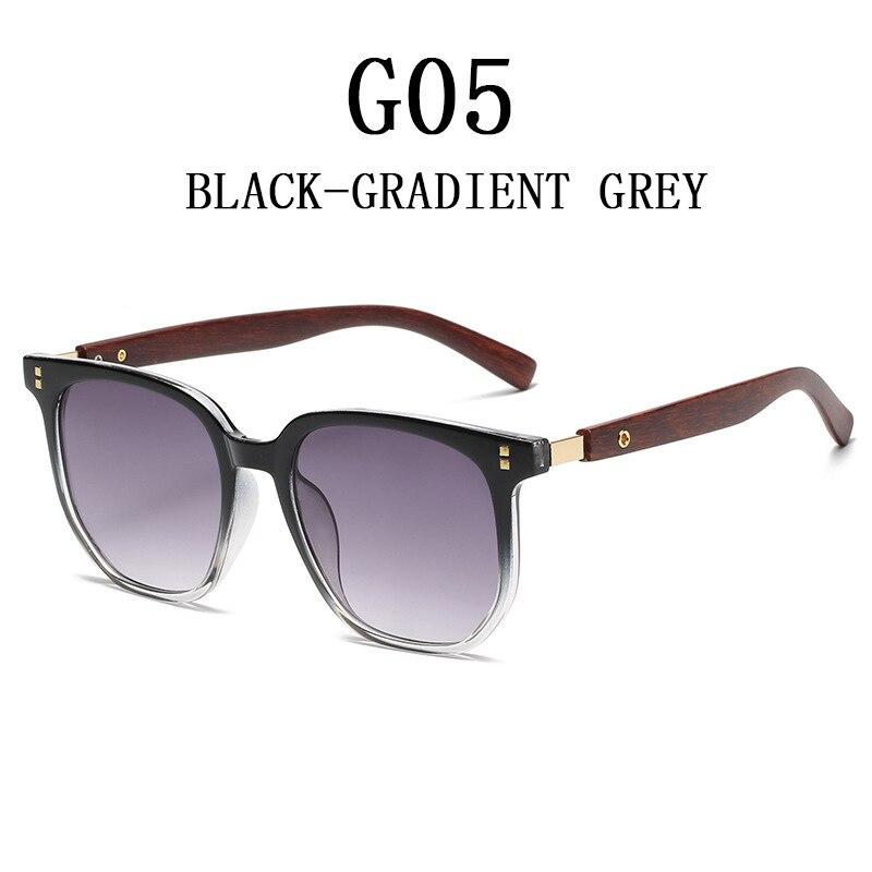 

Солнцезащитные очки в стиле ретро для женщин, модные винтажные солнцезащитные очки, роскошные деревянные оттенки Sonnenbrille Lunette De Soleil Homme Gafas