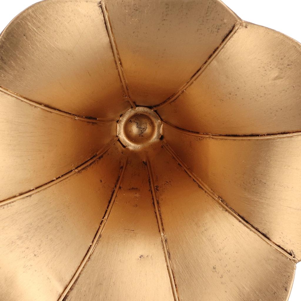 Phonograph im Vintage-Stil Europäische Ornamente Grammophon Dekoration Eisen Schallplattenspieler Modell Handwerk für Zuhause