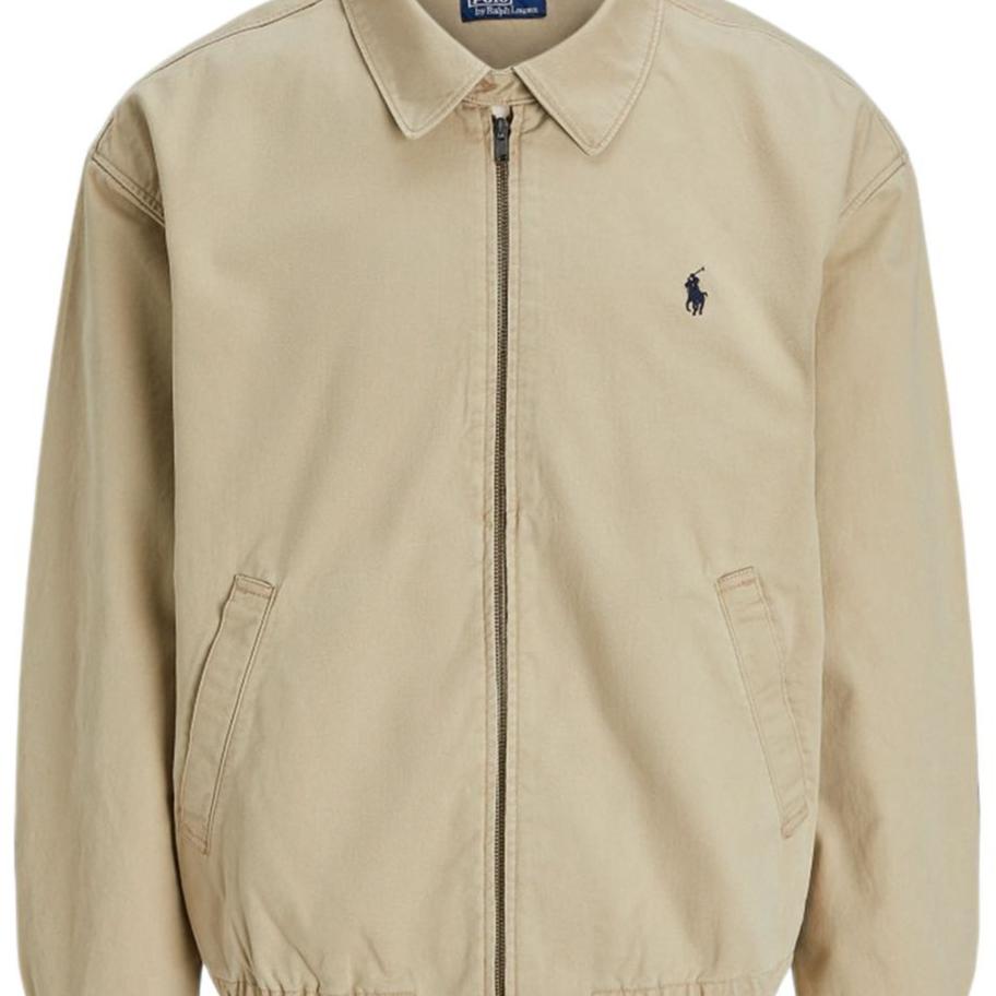 Polo Ralph Lauren Jackets & Coats Large Size Men's Khaki MNPOOTW16021662-250