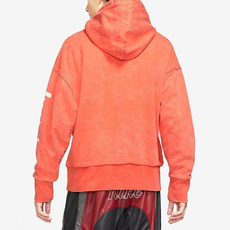 Nike X Kaktuspflanze Flohmarkt Schuhkarton Schwergewicht Kapuzenpullover DA2598-891