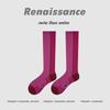 Renaissance Women's Breathable Compression Running & Hiking Socks - Spring/Summer